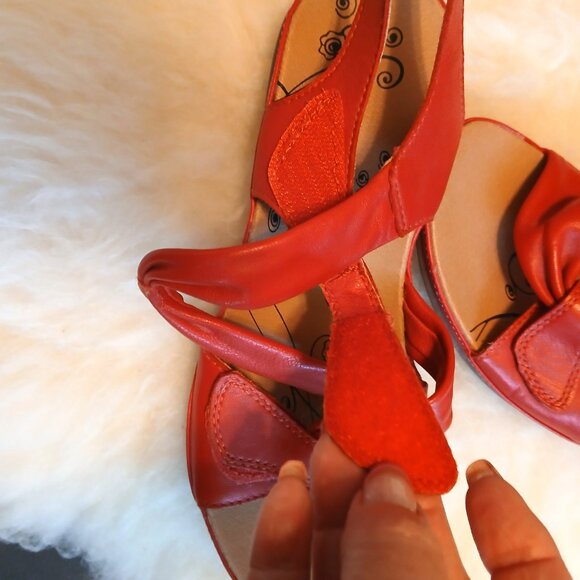 Ronsports - Ladies leather Sandals - Picture 7 of 10